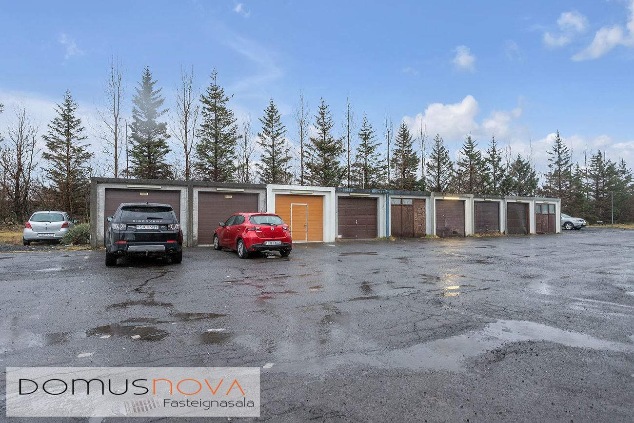 Álfaskeið 80 - 0303, 220 Hafnarfjörður