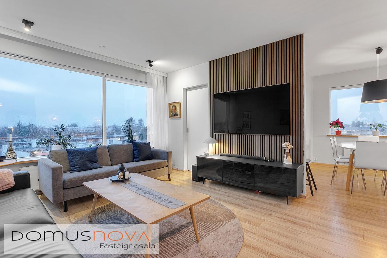 Álfaskeið 80 - 0303, 220 Hafnarfjörður