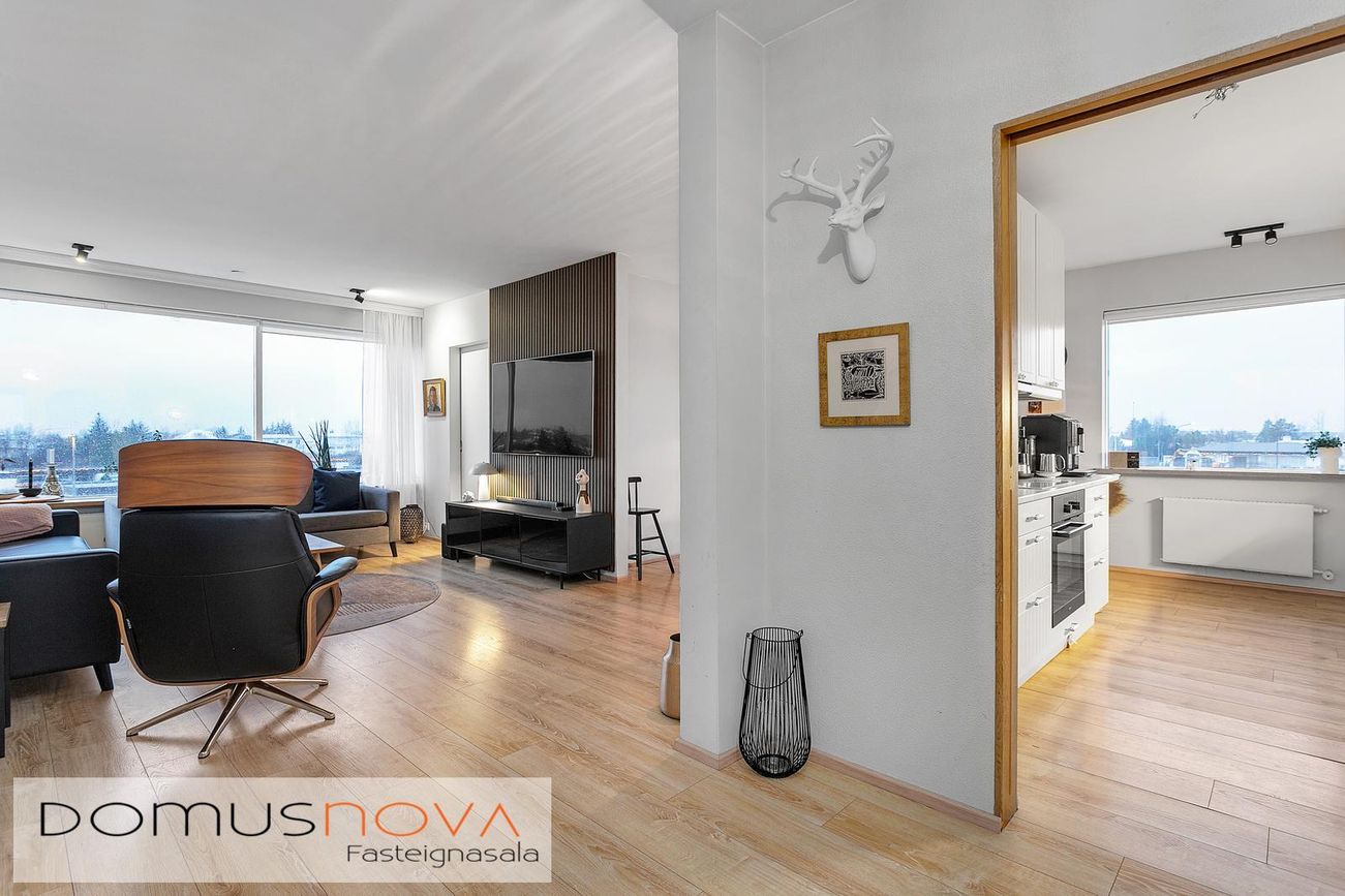 Álfaskeið 80 - 0303, 220 Hafnarfjörður