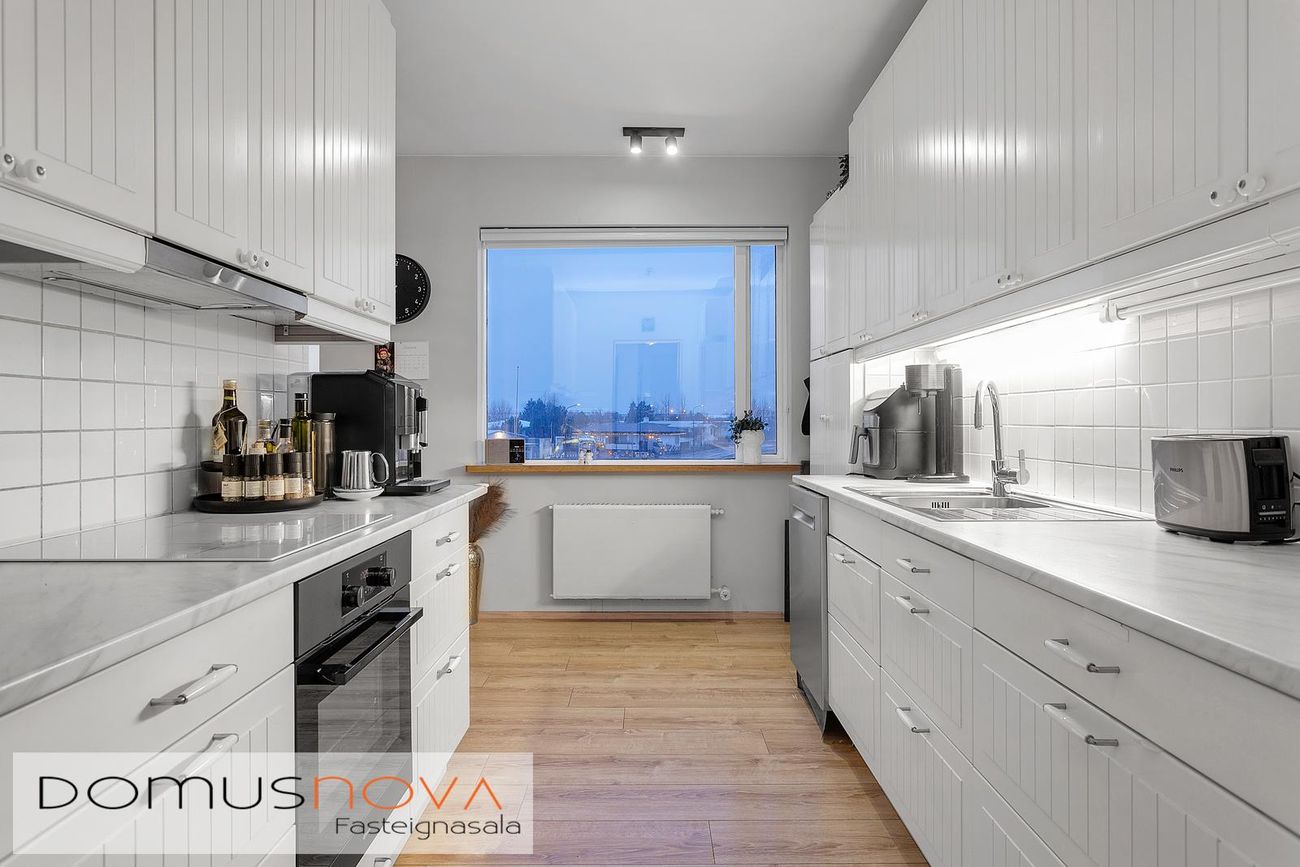 Álfaskeið 80 - 0303, 220 Hafnarfjörður