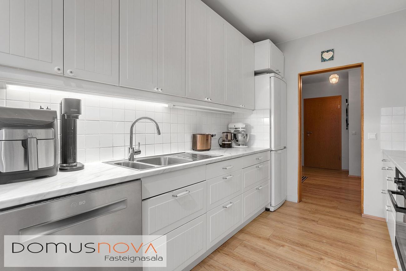 Álfaskeið 80 - 0303, 220 Hafnarfjörður