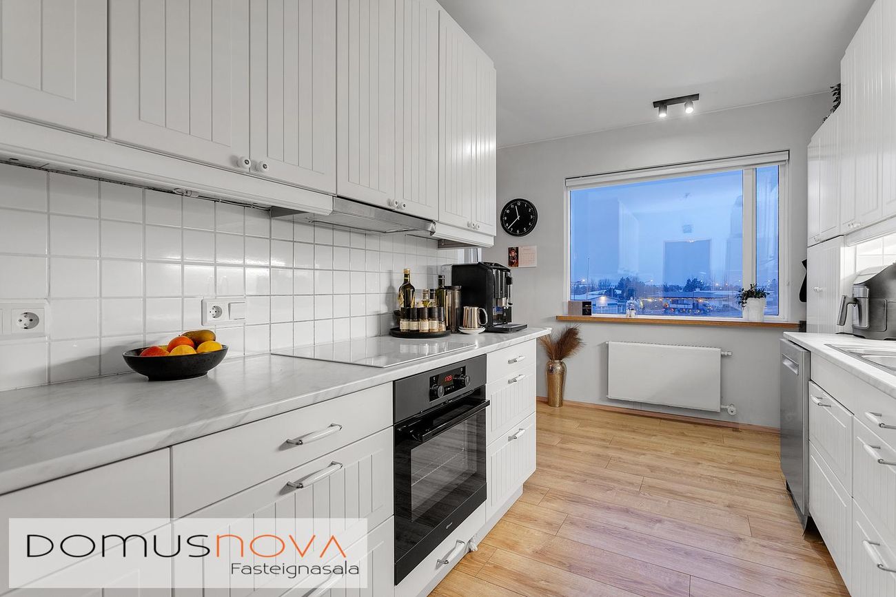 Álfaskeið 80 - 0303, 220 Hafnarfjörður