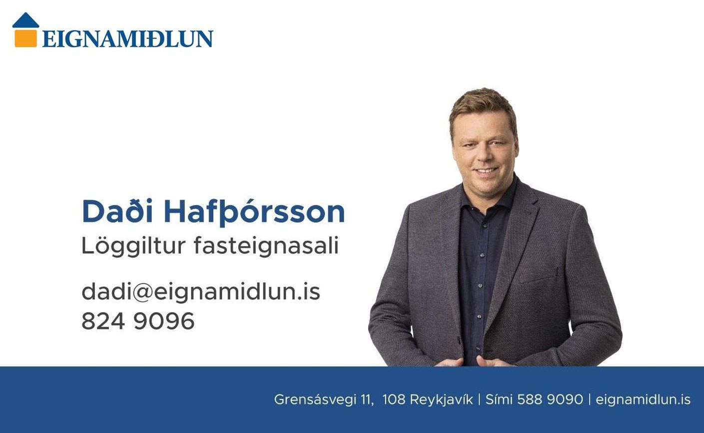 Bygggarðar 5, 170 Seltjarnarnes