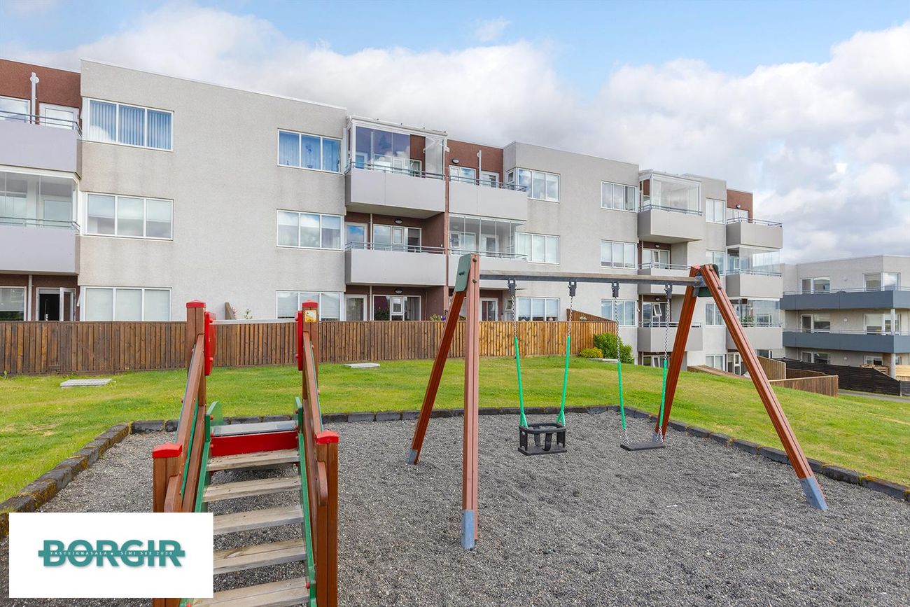 Álfkonuhvarf 53, 203 Kópavogur