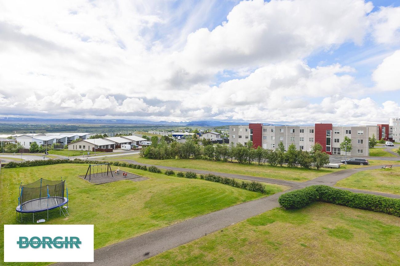 Álfkonuhvarf 53, 203 Kópavogur