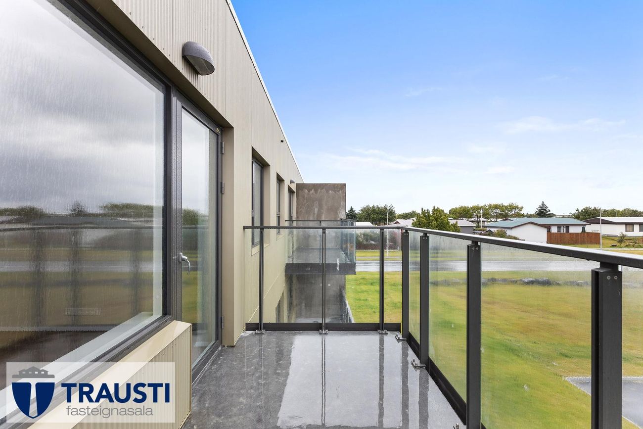 Sambyggð 20, 815 Sveitarfélagið Ölfus