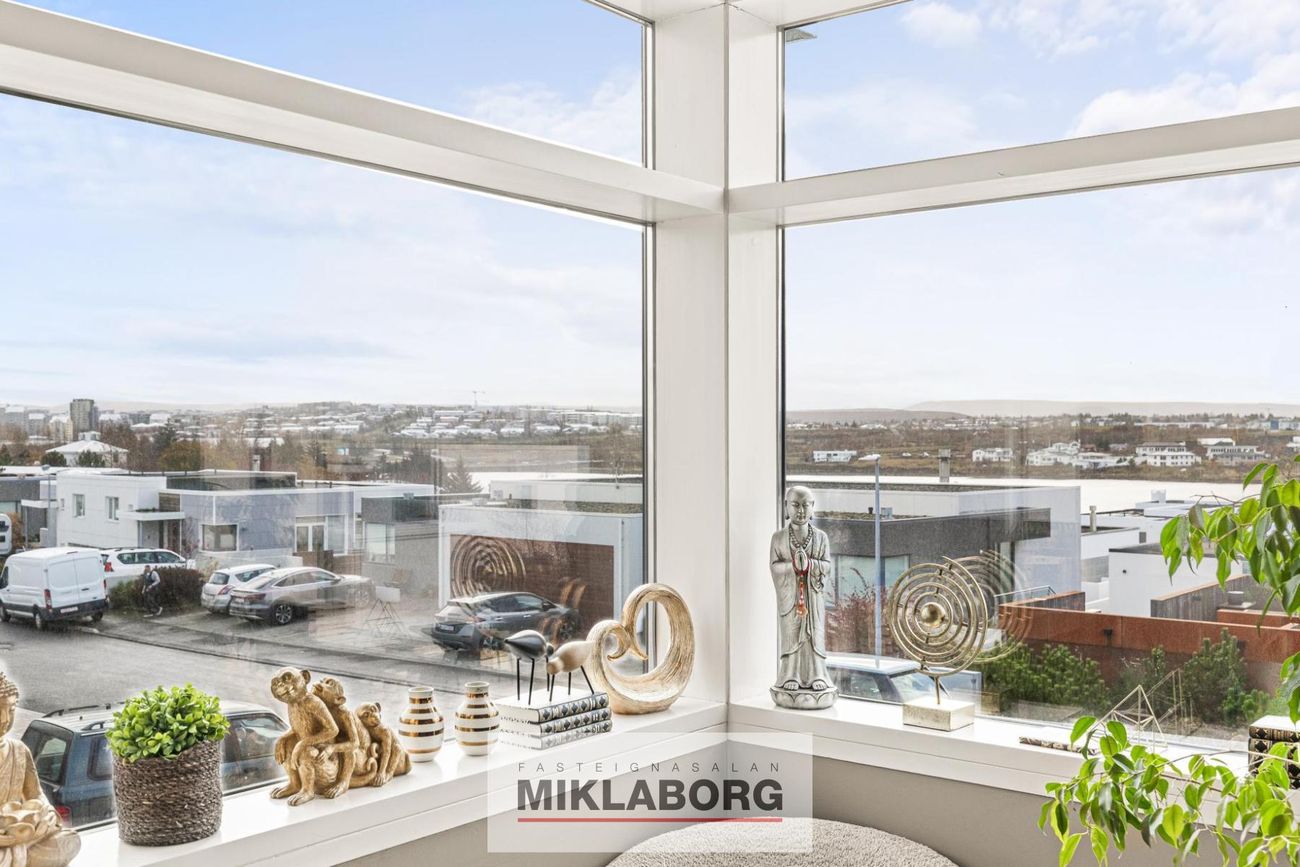 Kópavogsbarð 7 - 0101, 200 Kópavogur