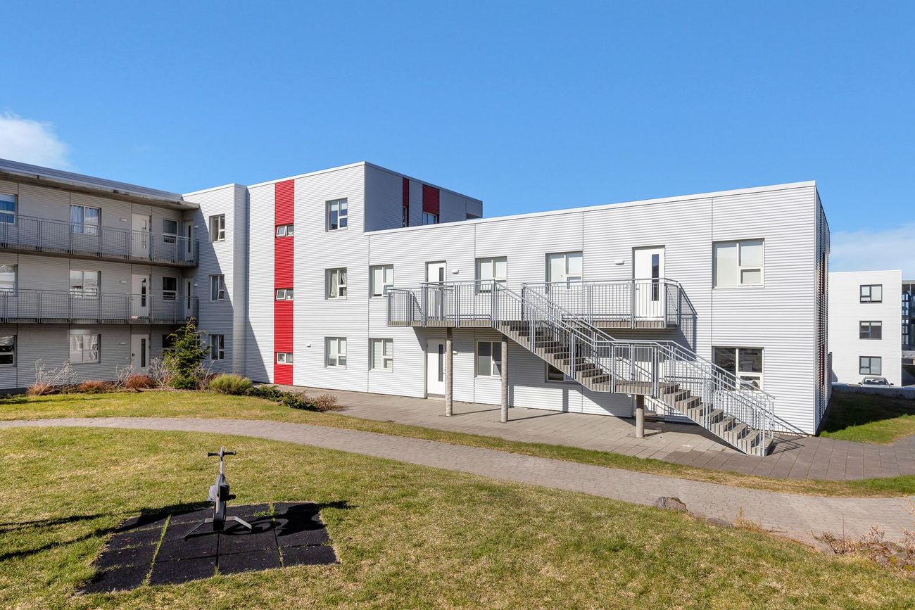 Vefarastræti 7-9, 270 Mosfellsbær