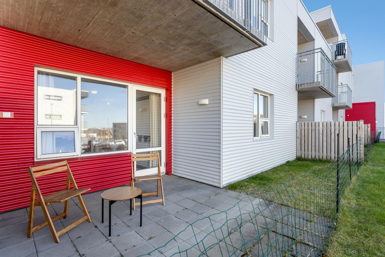Vefarastræti 7-9, 270 Mosfellsbær