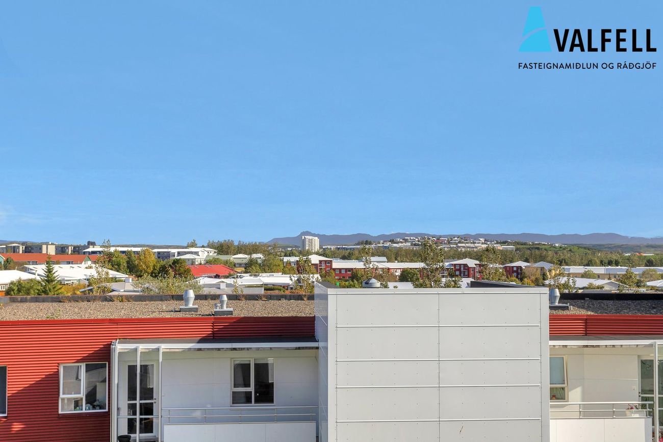 Sóleyjarimi 15, 112 Reykjavík