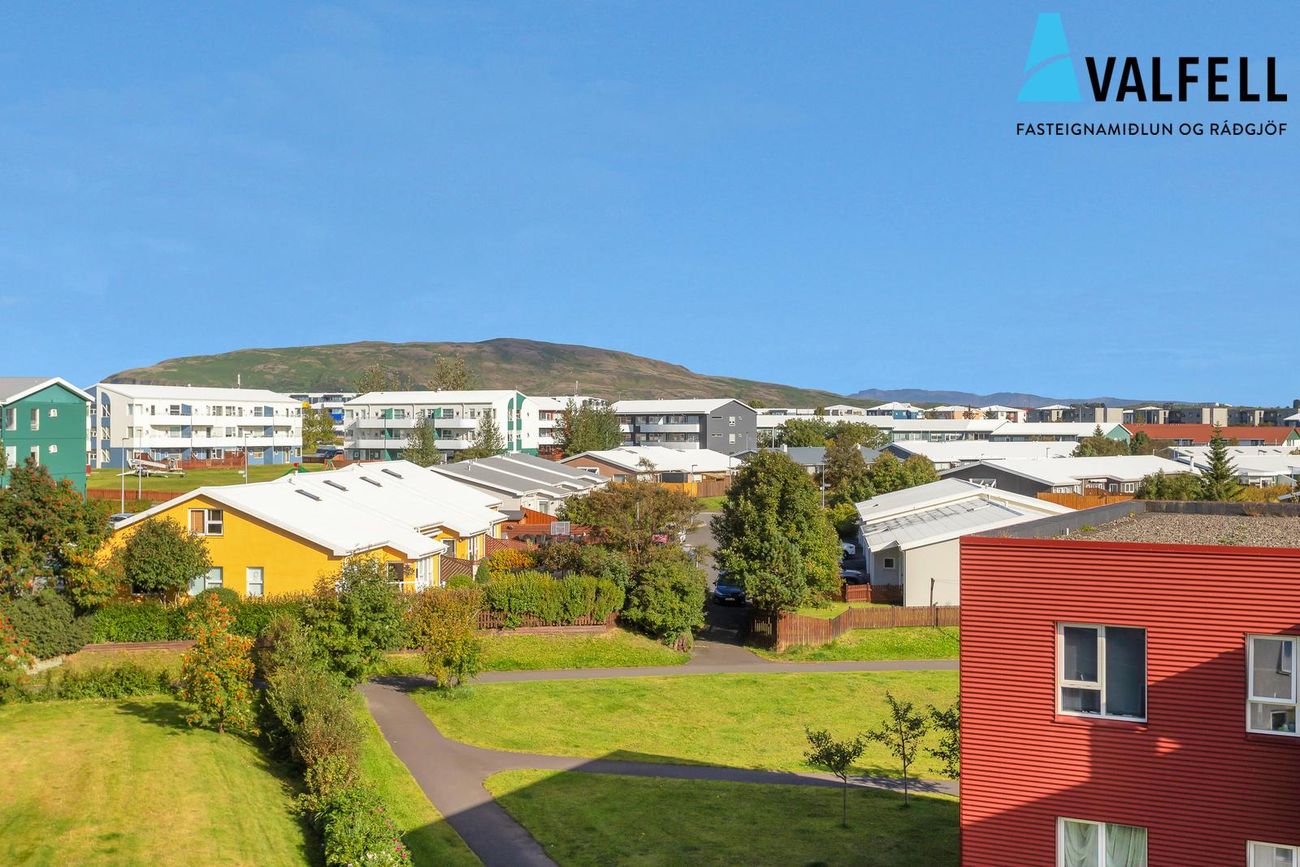 Sóleyjarimi 15, 112 Reykjavík