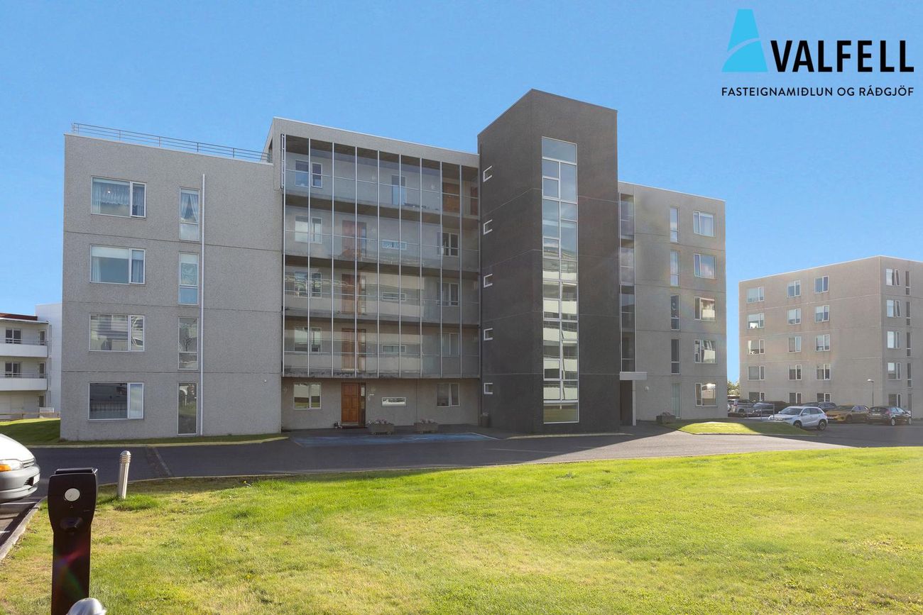 Sóleyjarimi 15, 112 Reykjavík