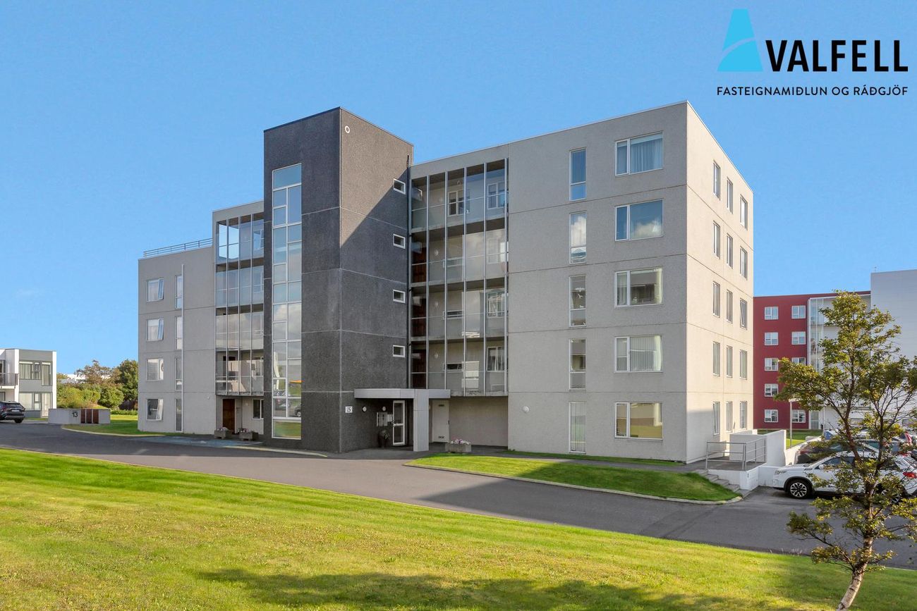 Sóleyjarimi 15, 112 Reykjavík