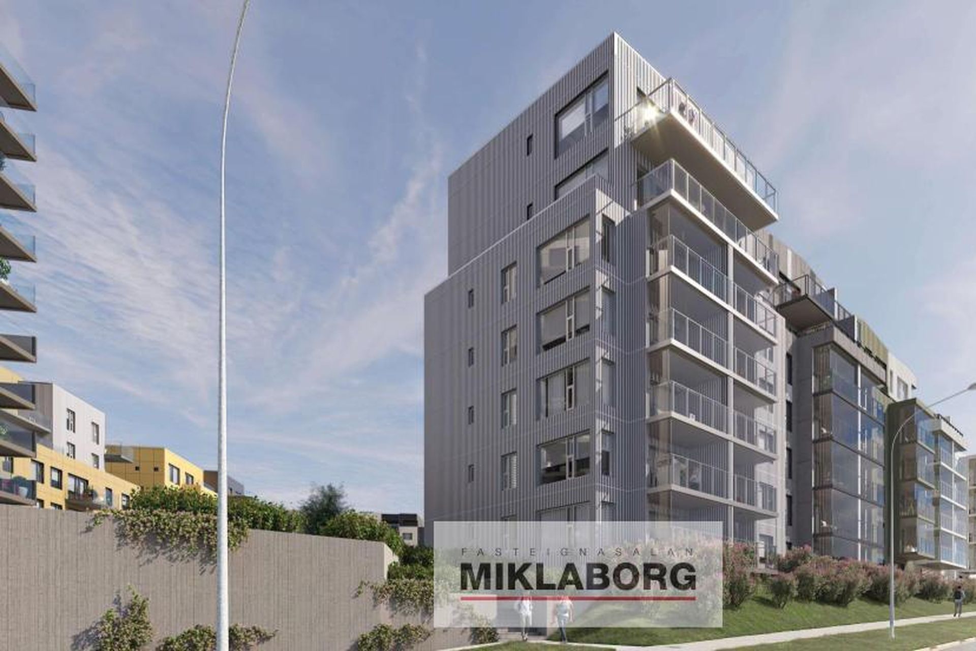 Sunnusmári 14, 201 Kópavogur