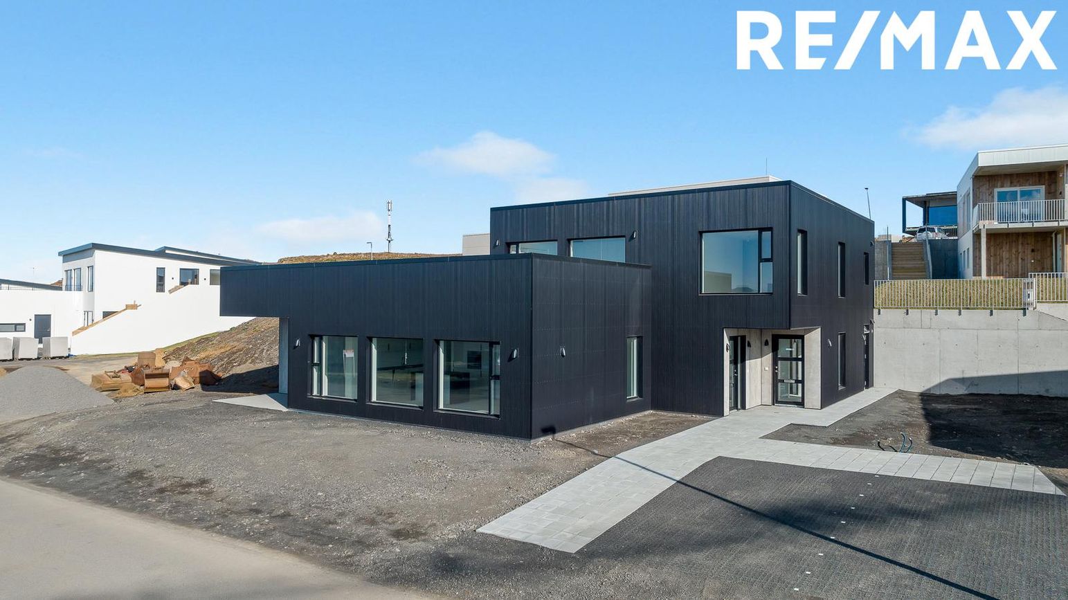 Drangsskarð 6A