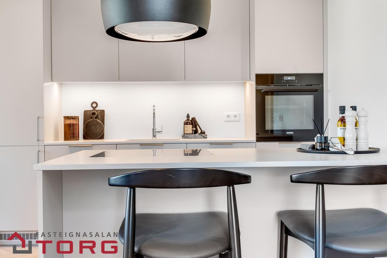 Vetrarbraut 2B - 0109, 210 Garðabær