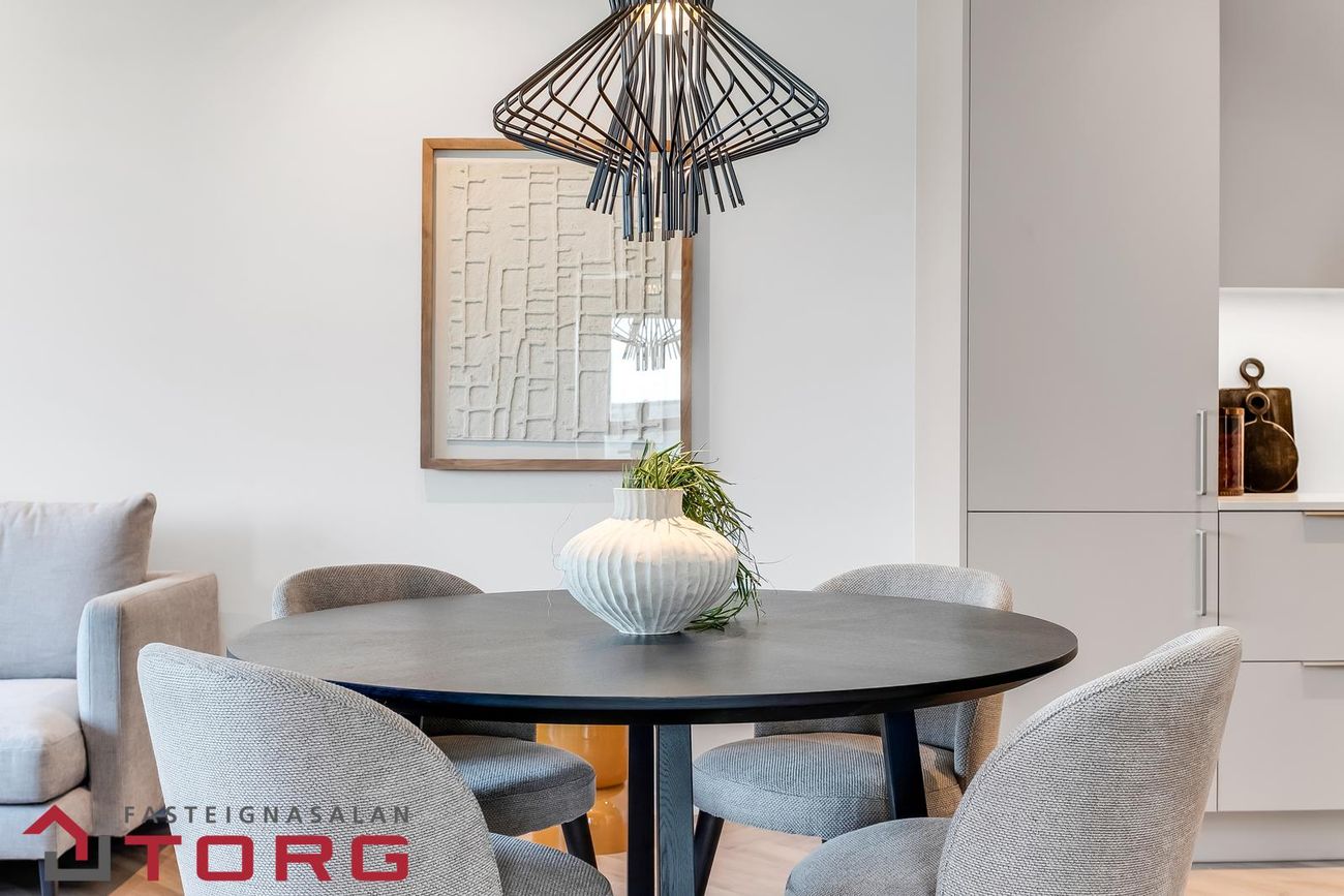 Vetrarbraut 2B - 0109, 210 Garðabær