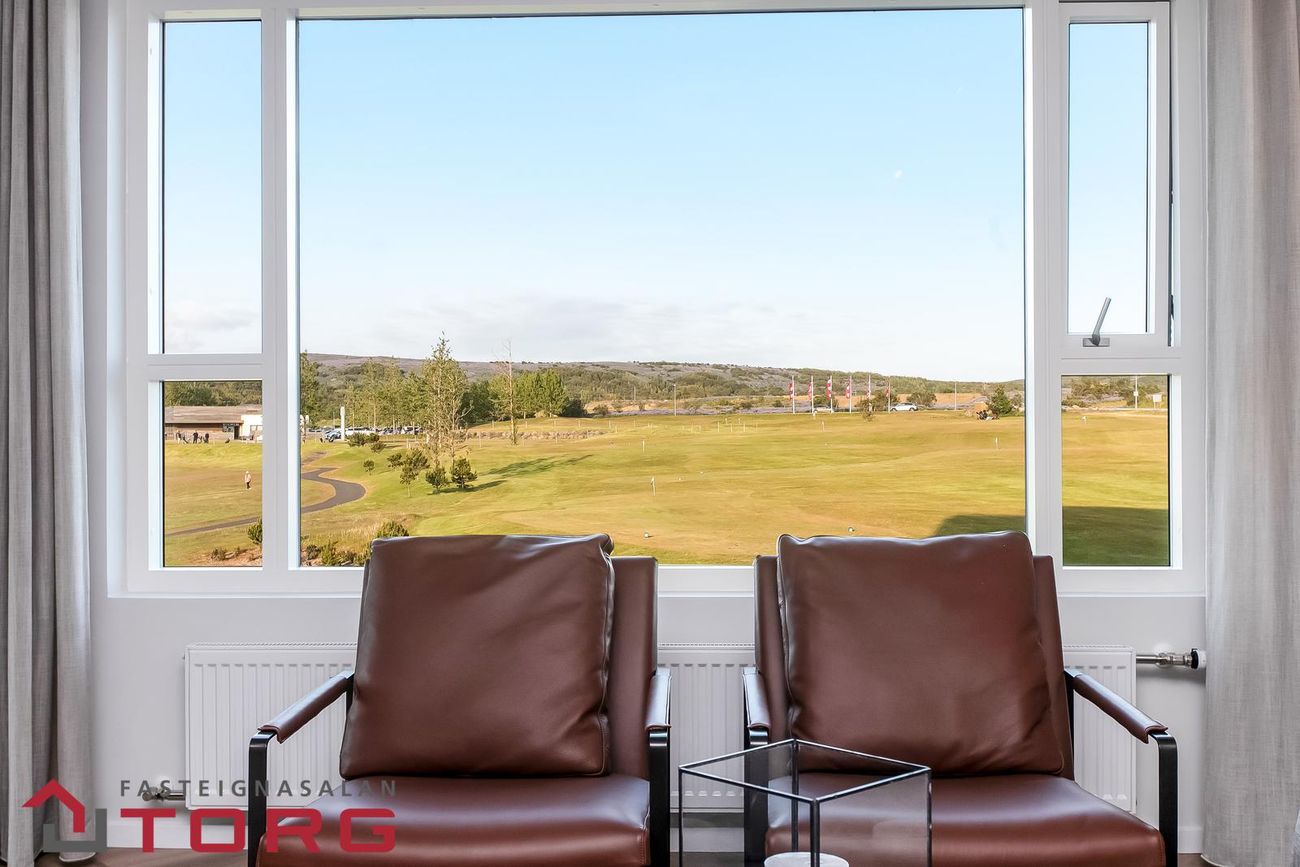 Vetrarbraut 2B - 0109, 210 Garðabær