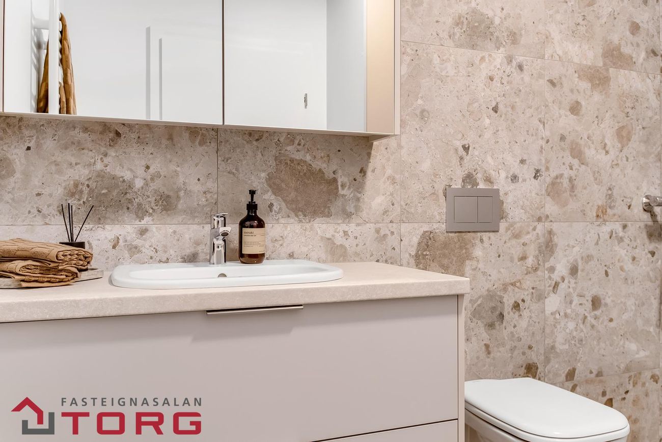 Vetrarbraut 2B - 0109, 210 Garðabær