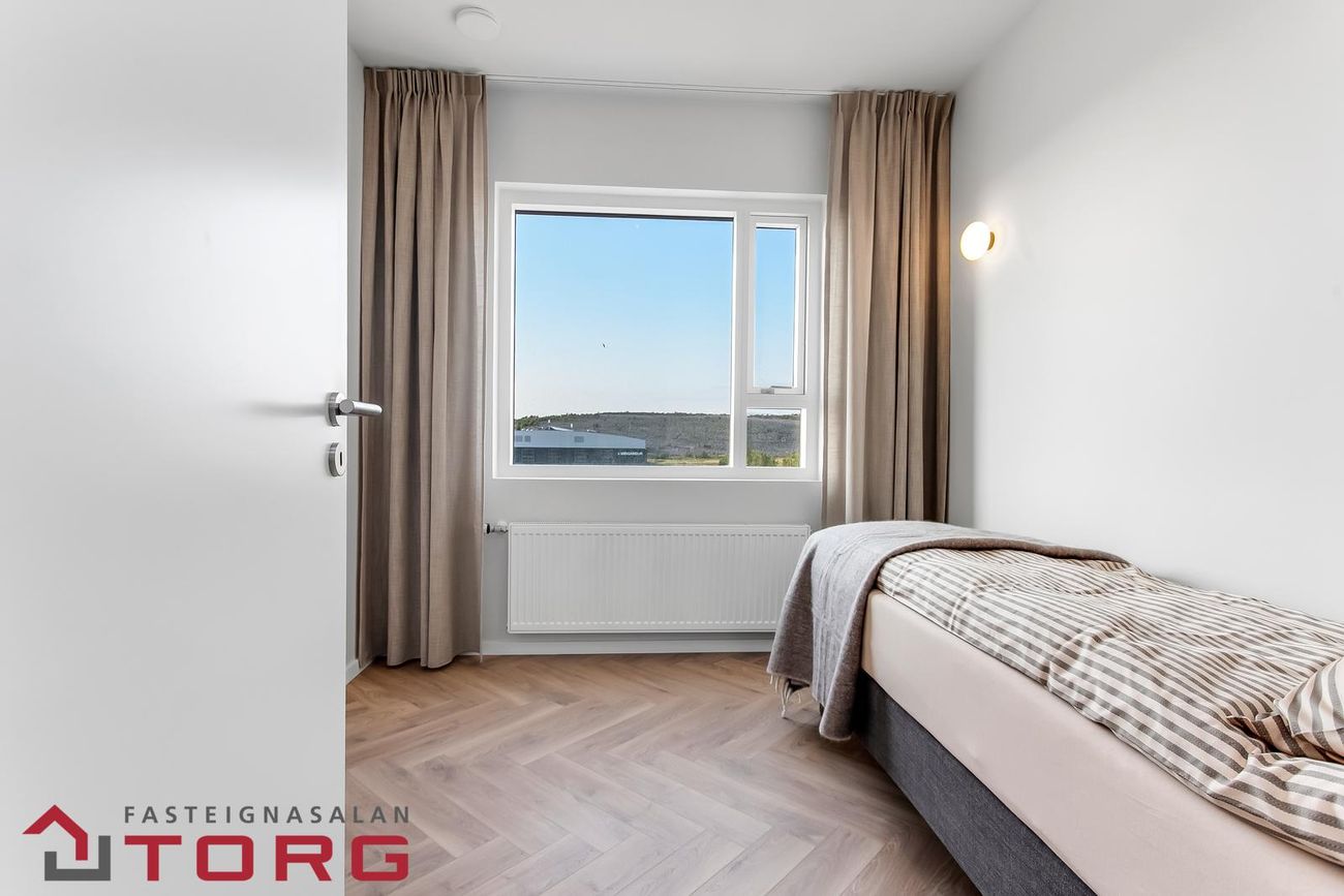 Vetrarbraut 2B - 0109, 210 Garðabær