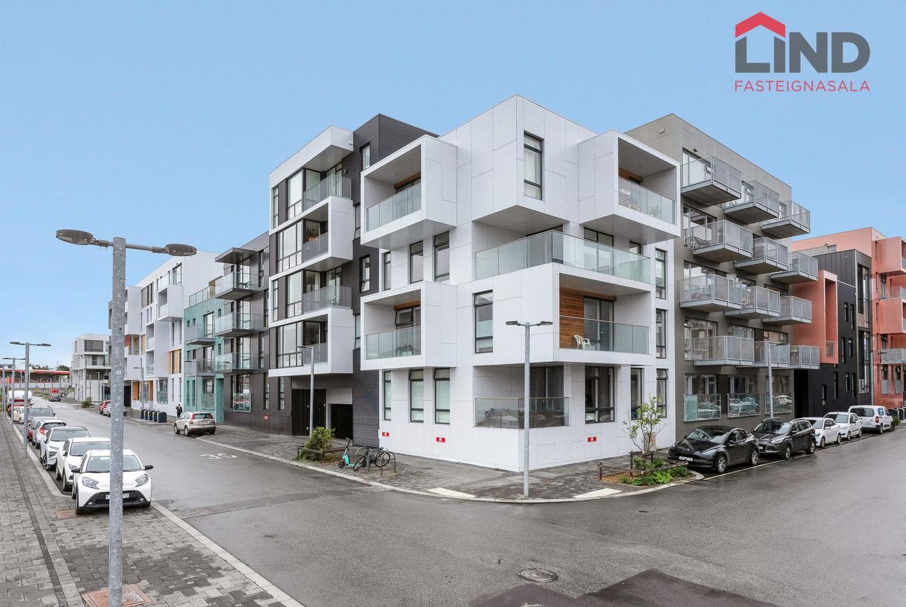 Valshlíð 12 - 0217, 102 Reykjavík