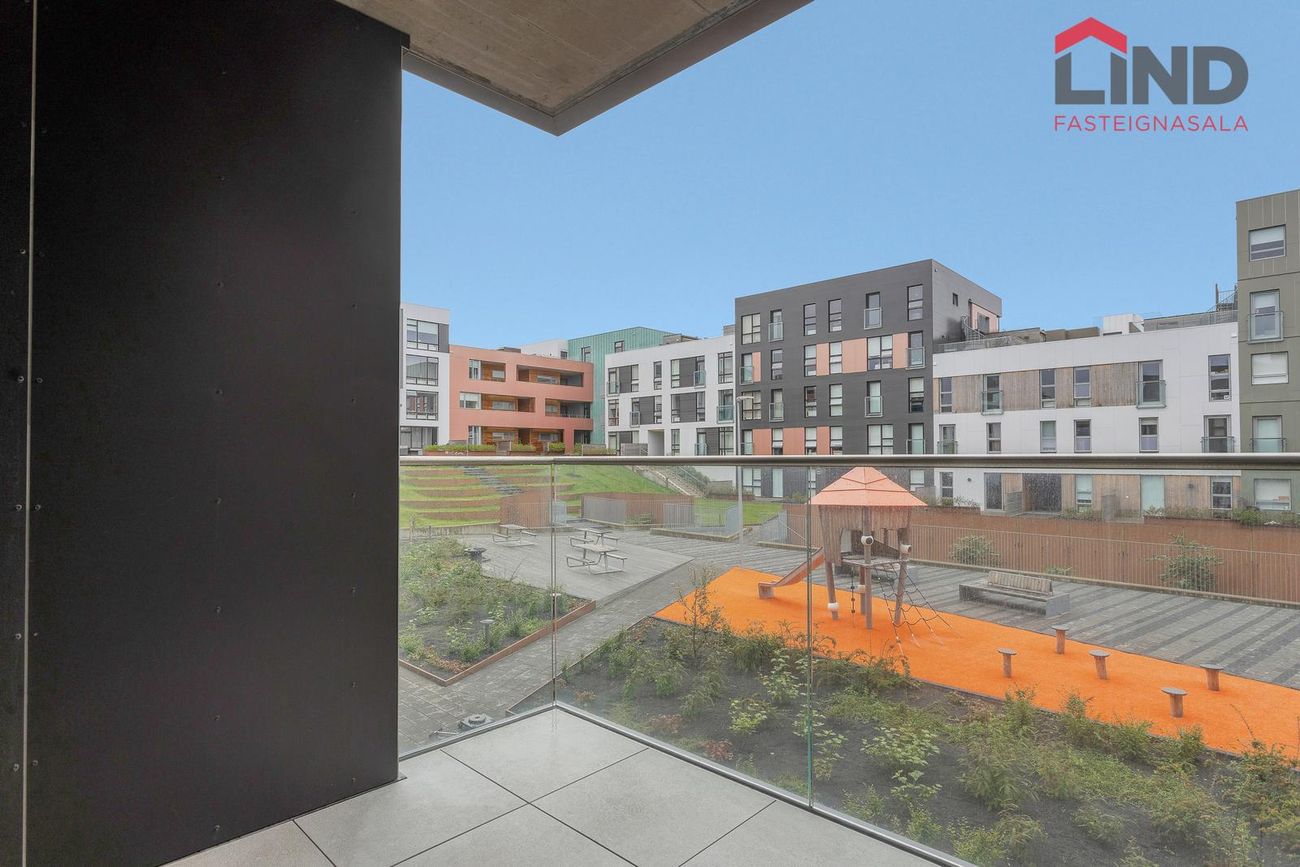 Valshlíð 12 - 0217, 102 Reykjavík