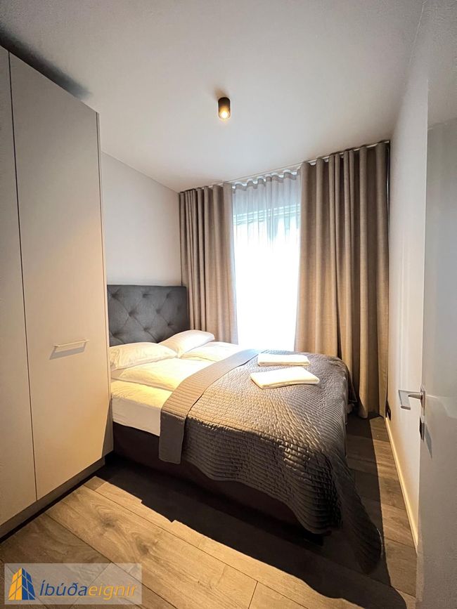 Tryggvagata 23, 101 Reykjavík