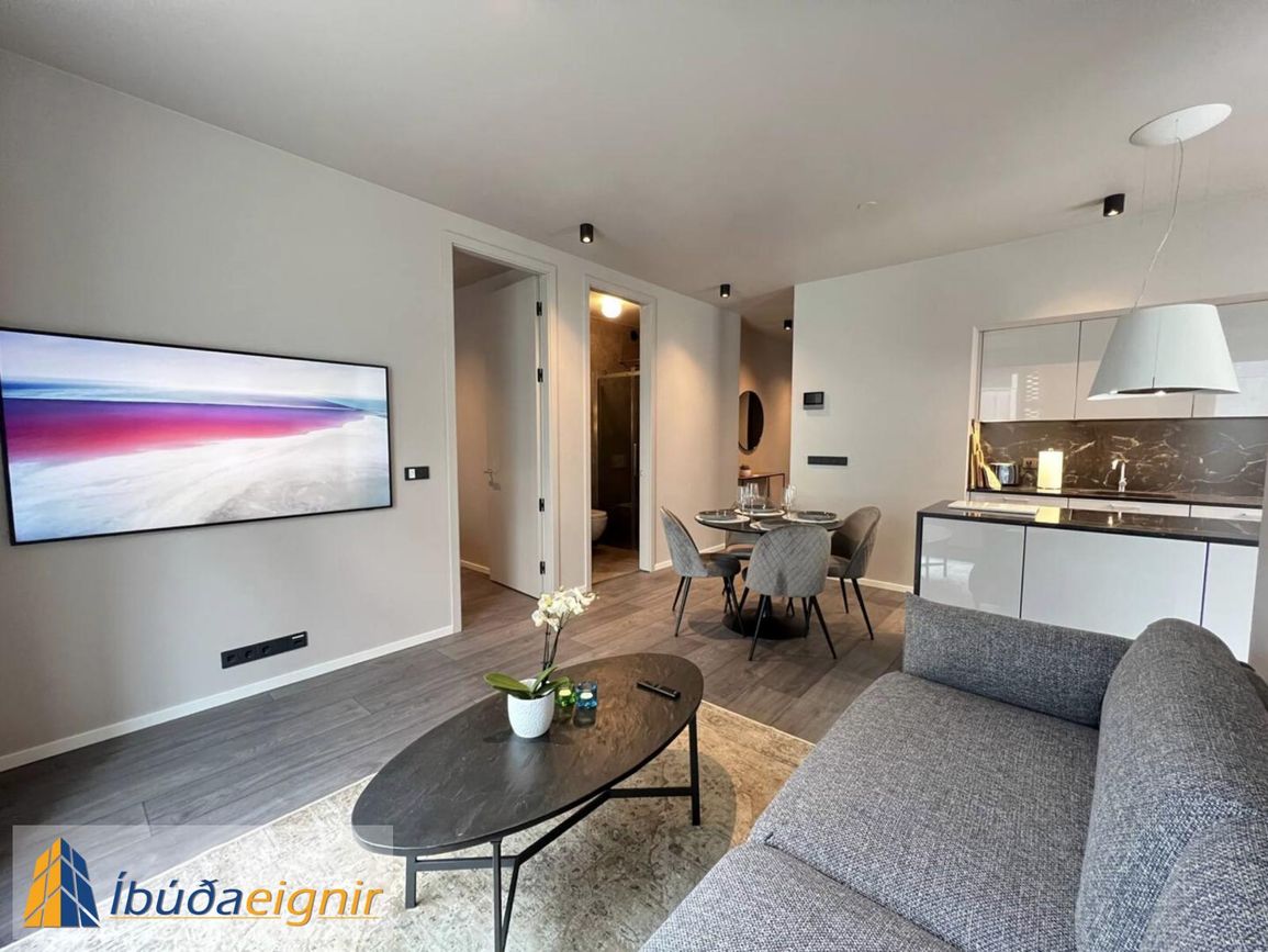 Tryggvagata 23, 101 Reykjavík