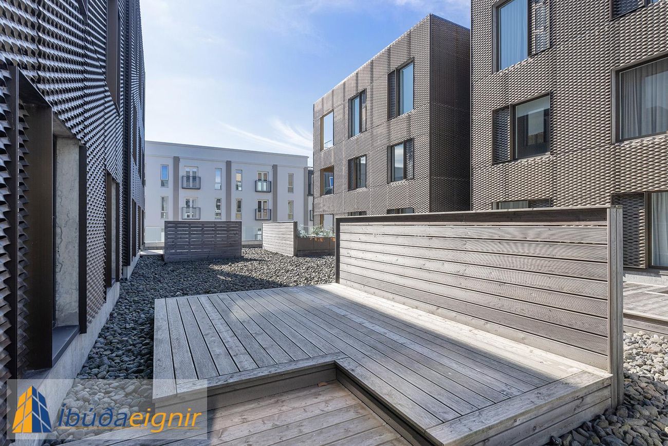 Tryggvagata 23, 101 Reykjavík