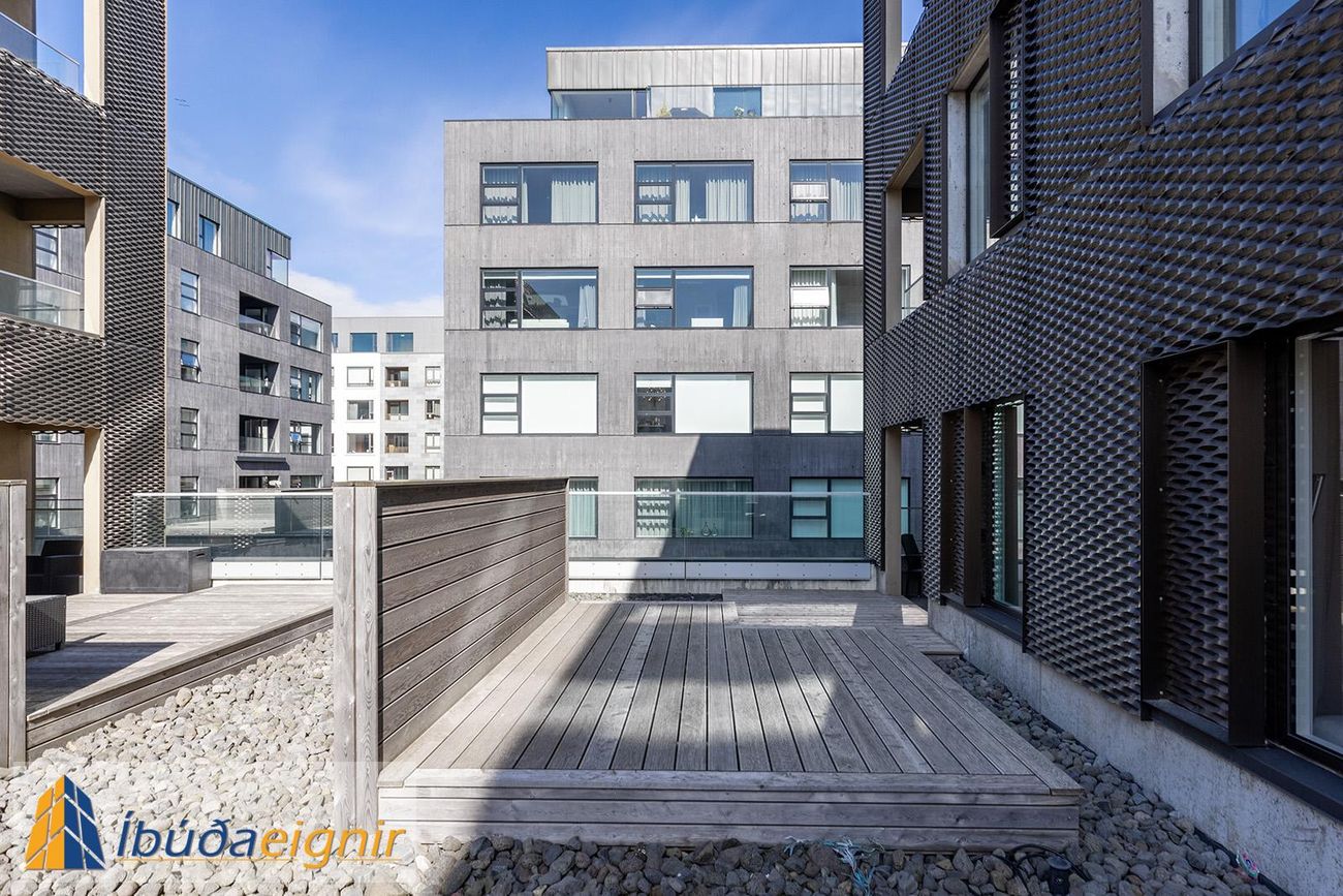 Tryggvagata 23, 101 Reykjavík
