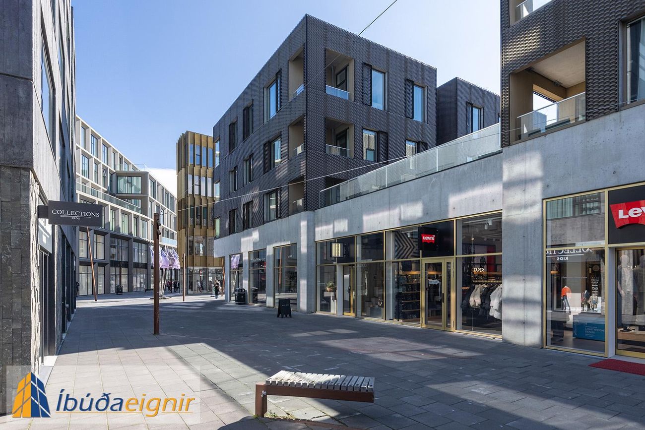 Tryggvagata 23, 101 Reykjavík