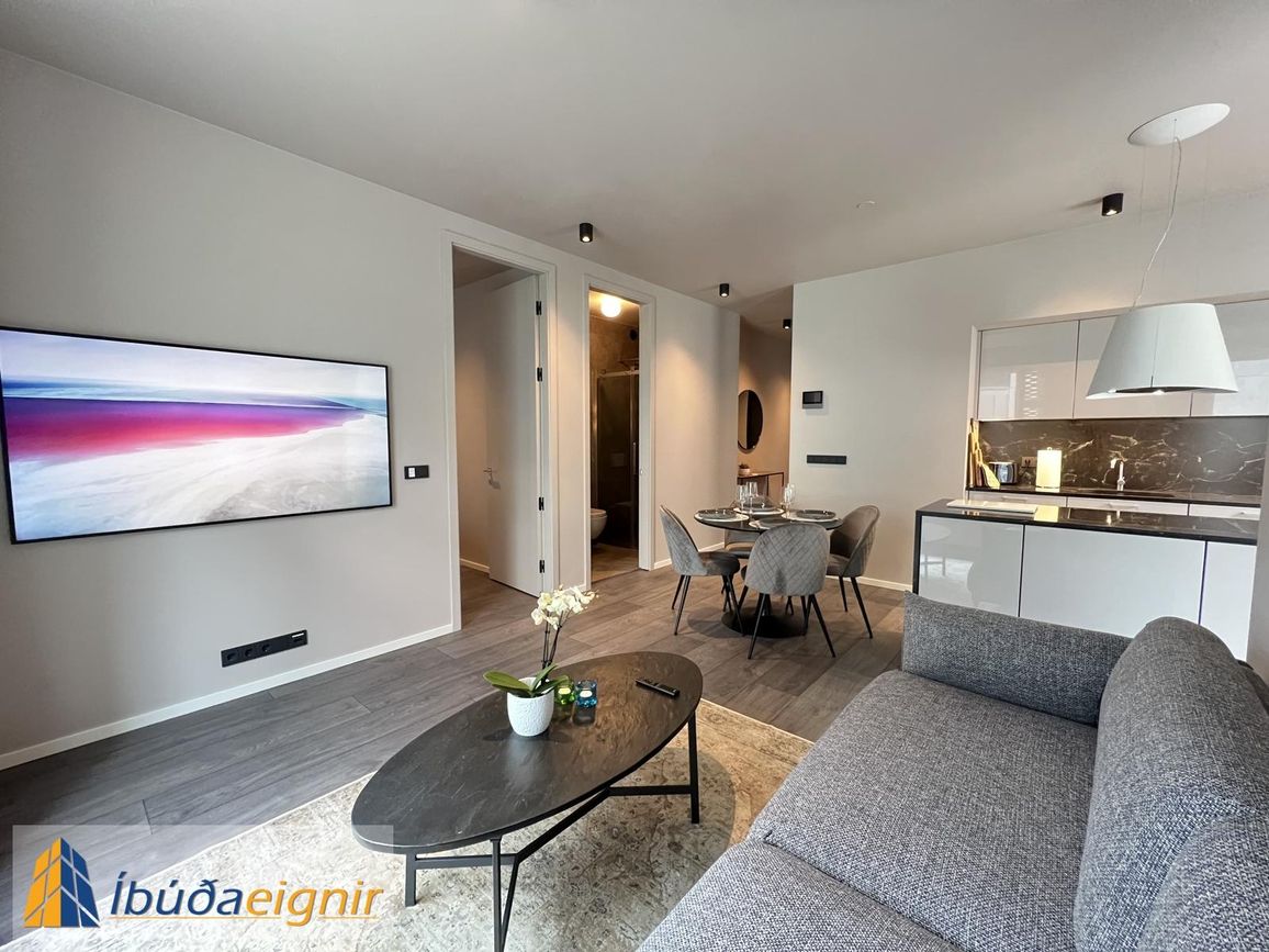 Tryggvagata 23, 101 Reykjavík