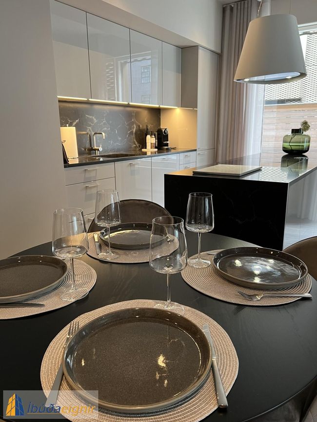 Tryggvagata 23, 101 Reykjavík