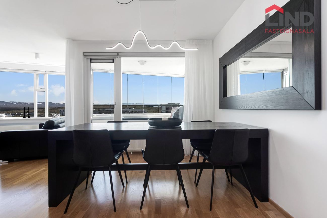 Hörðukór 1, 203 Kópavogur