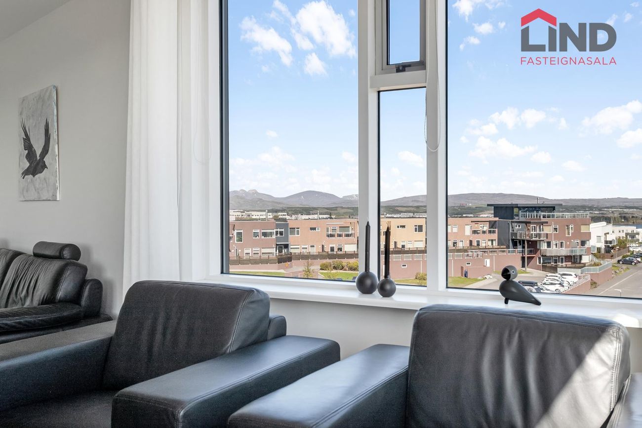 Hörðukór 1, 203 Kópavogur