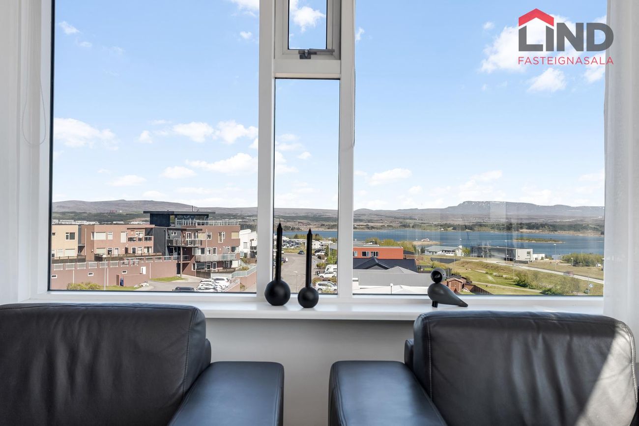 Hörðukór 1, 203 Kópavogur