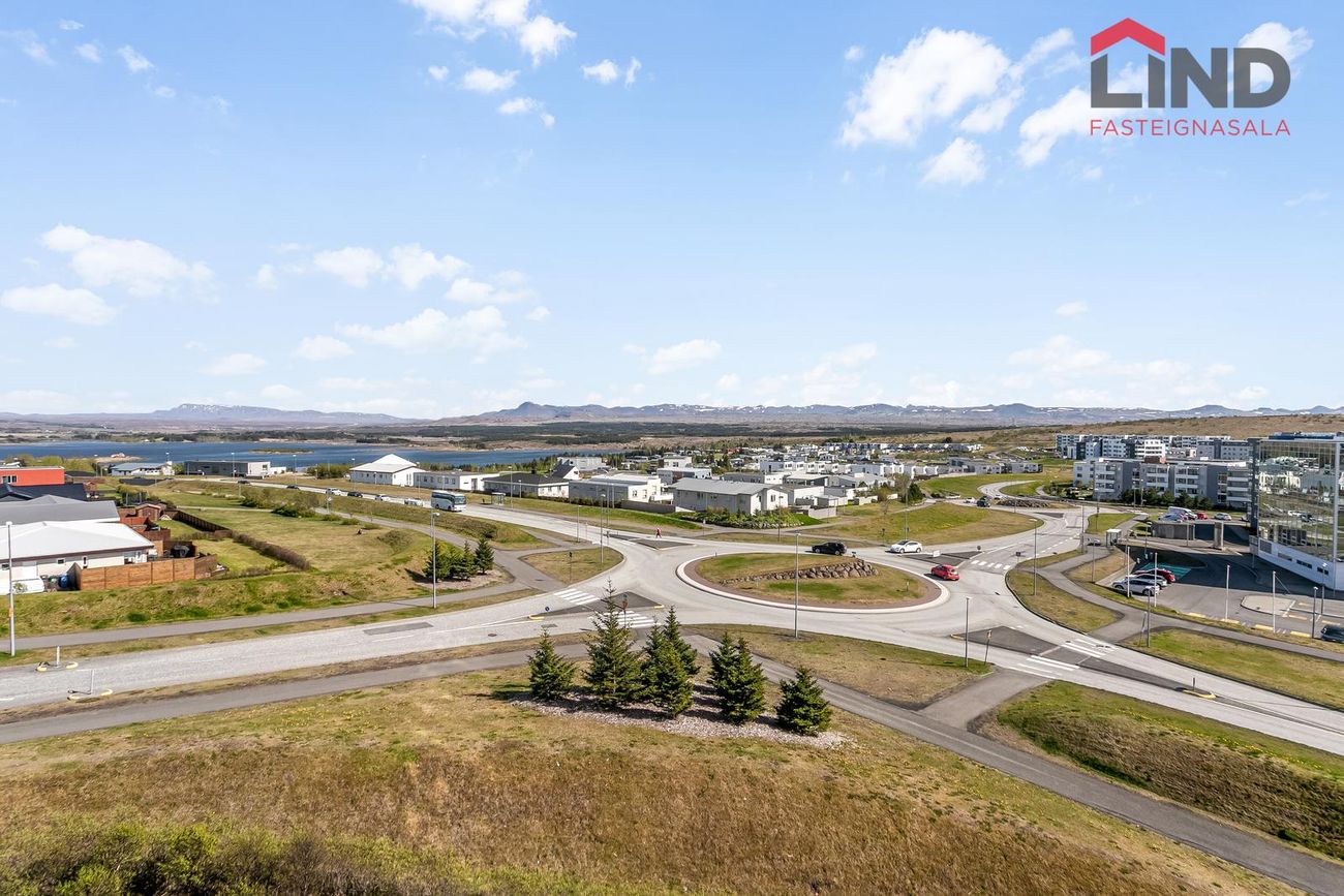 Hörðukór 1, 203 Kópavogur