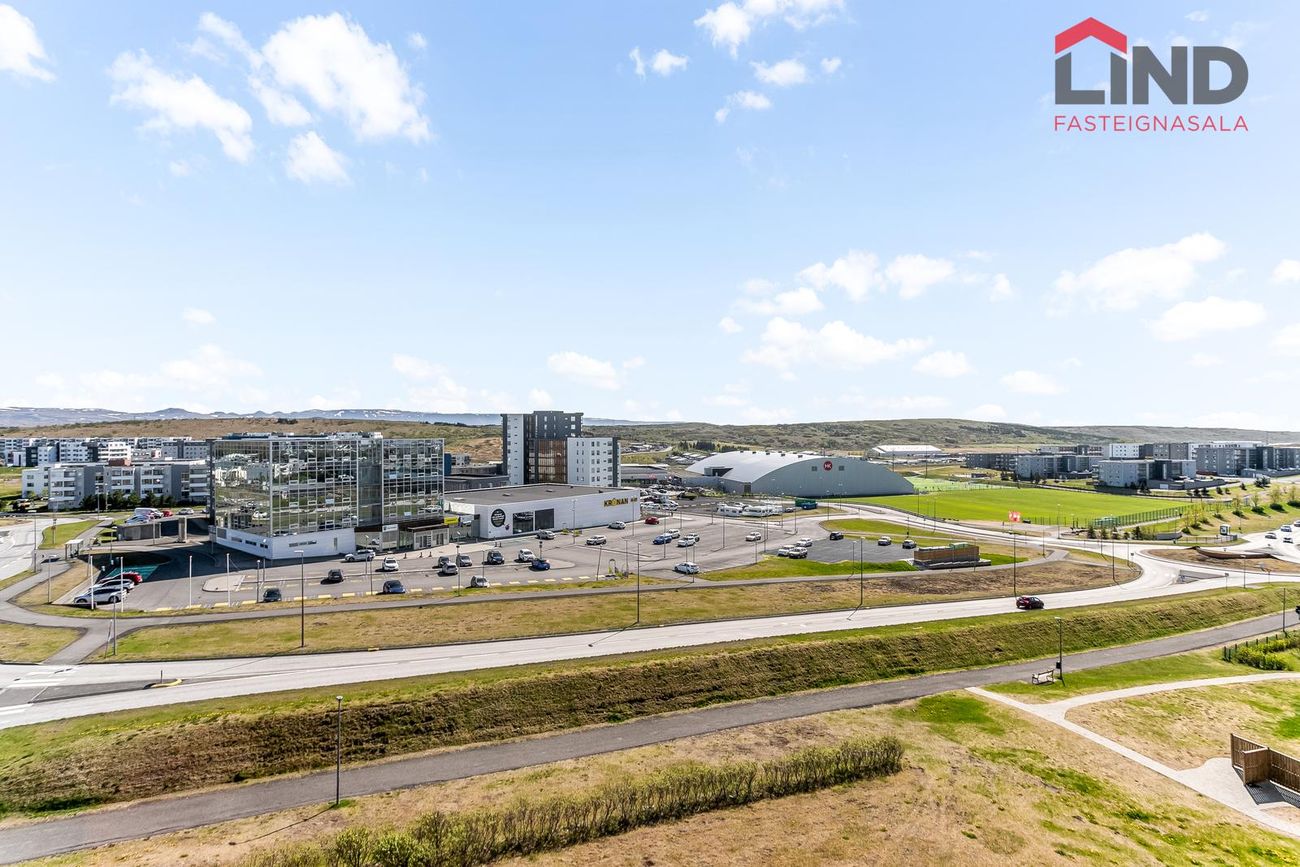 Hörðukór 1, 203 Kópavogur