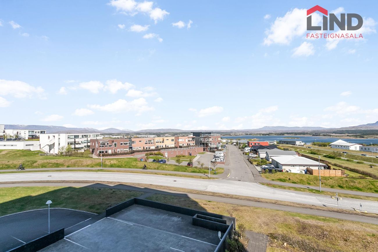 Hörðukór 1, 203 Kópavogur