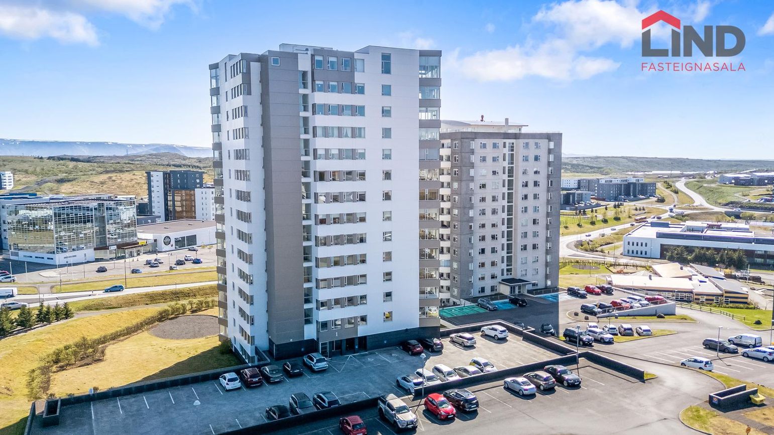 Hörðukór 1, 203 Kópavogur