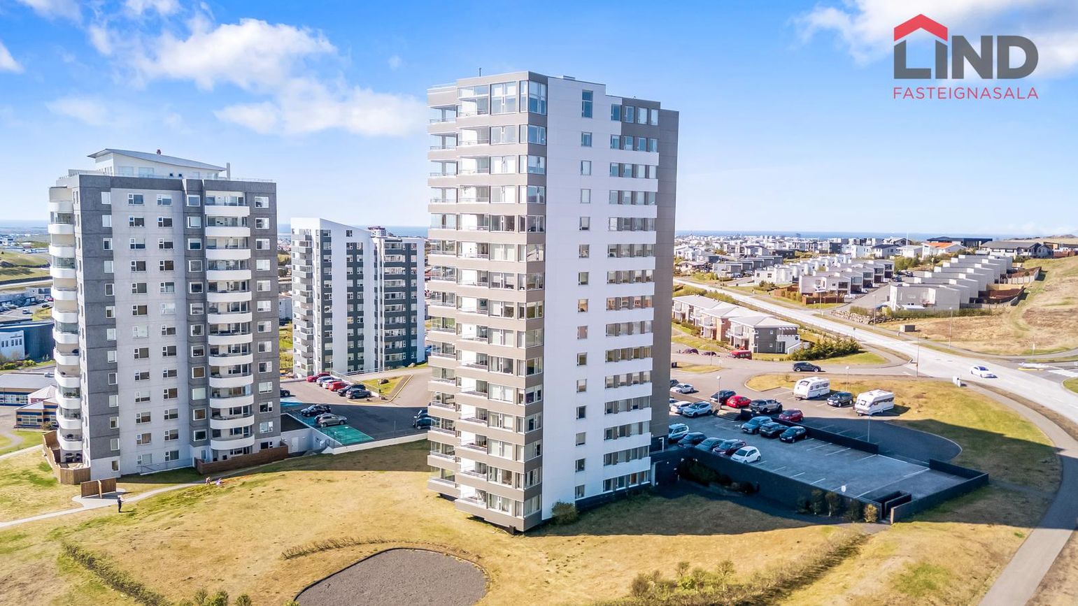 Hörðukór 1, 203 Kópavogur
