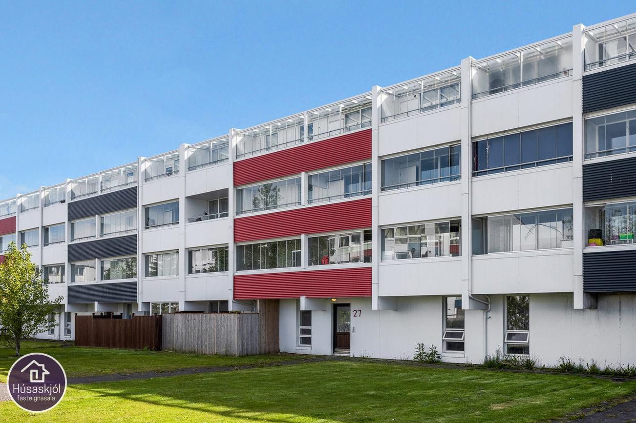 Torfufell 27, 111 Reykjavík