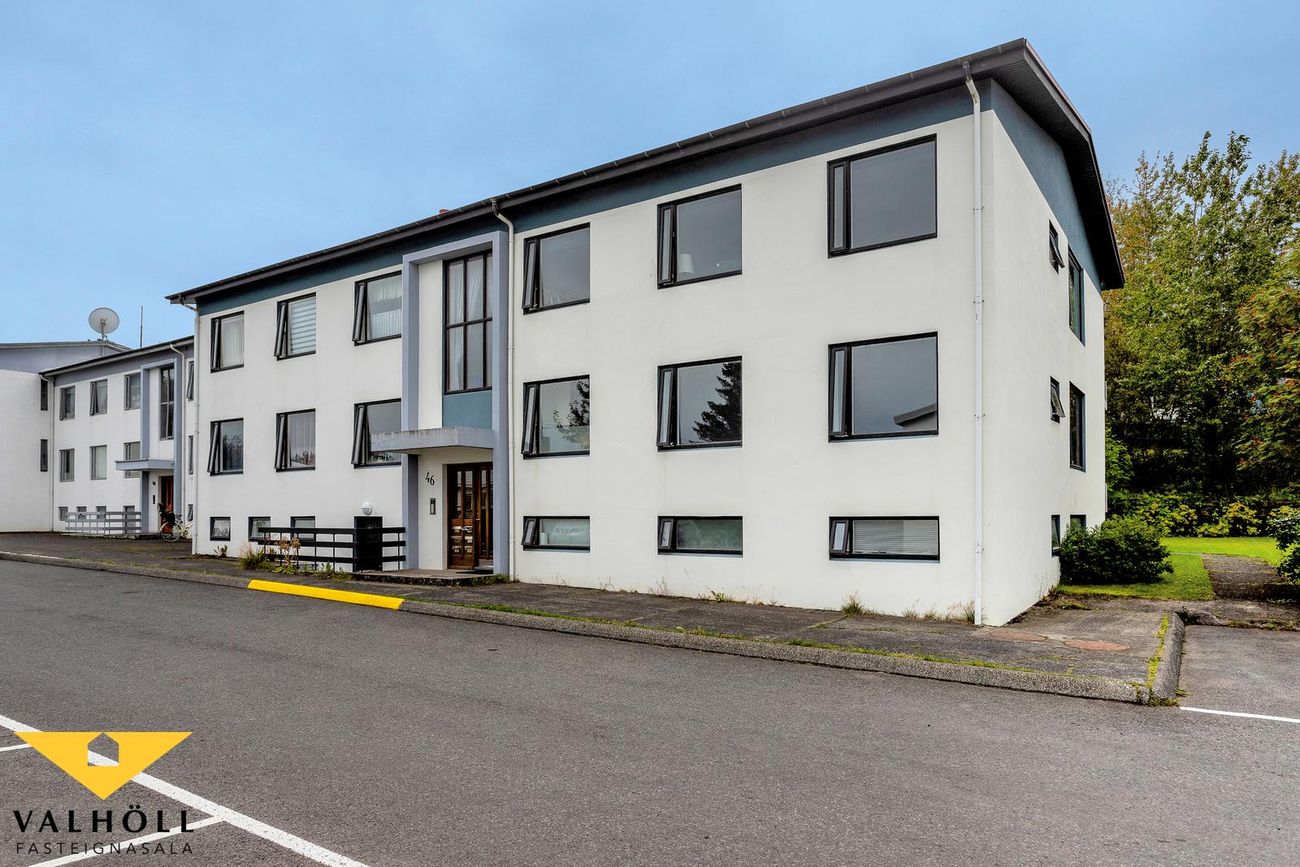 Furugrund 46, 200 Kópavogur
