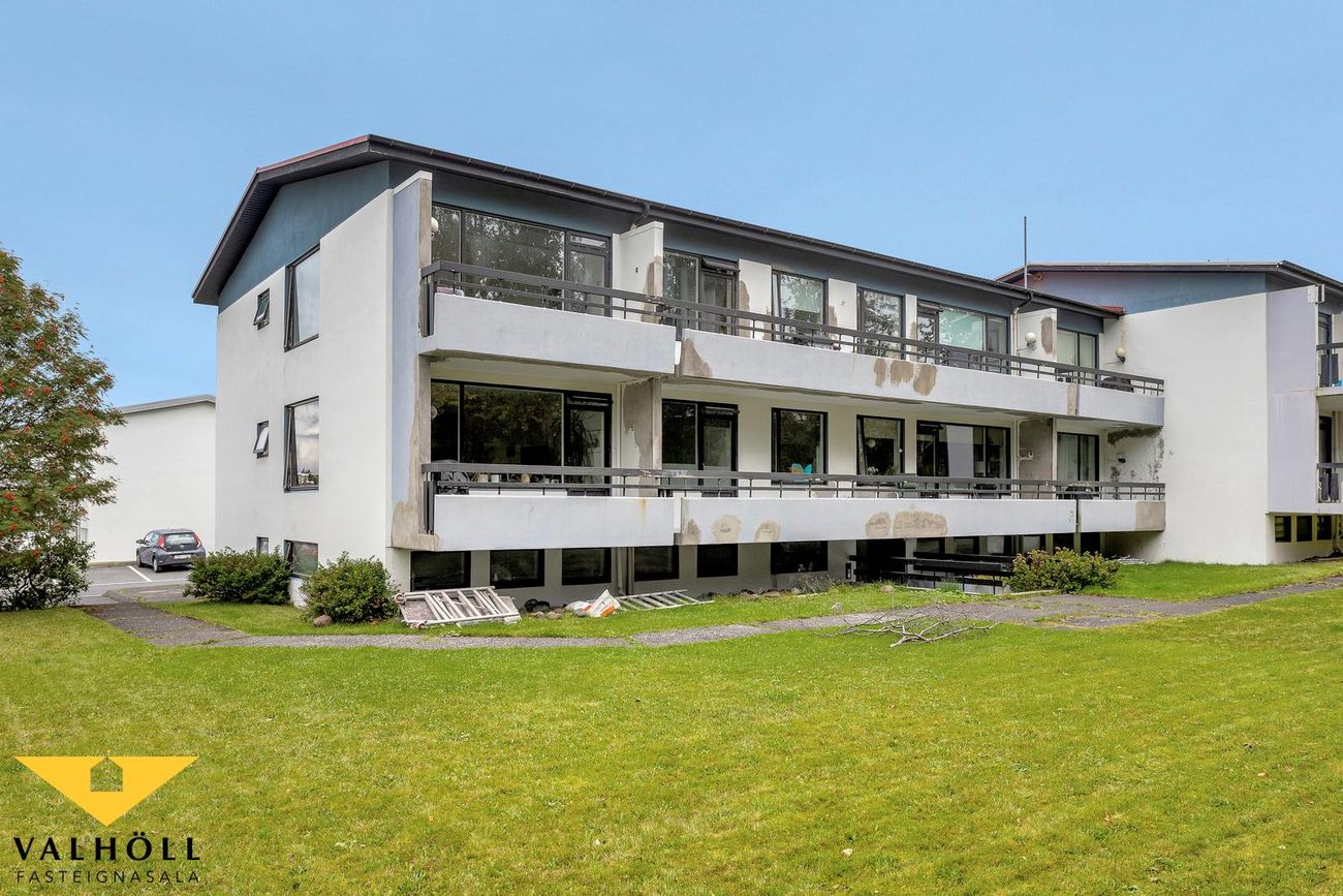 Furugrund 46, 200 Kópavogur