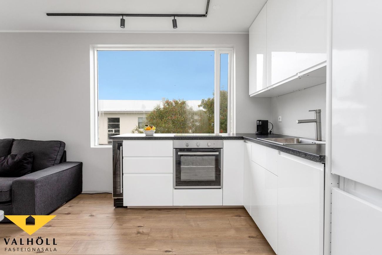 Furugrund 46, 200 Kópavogur