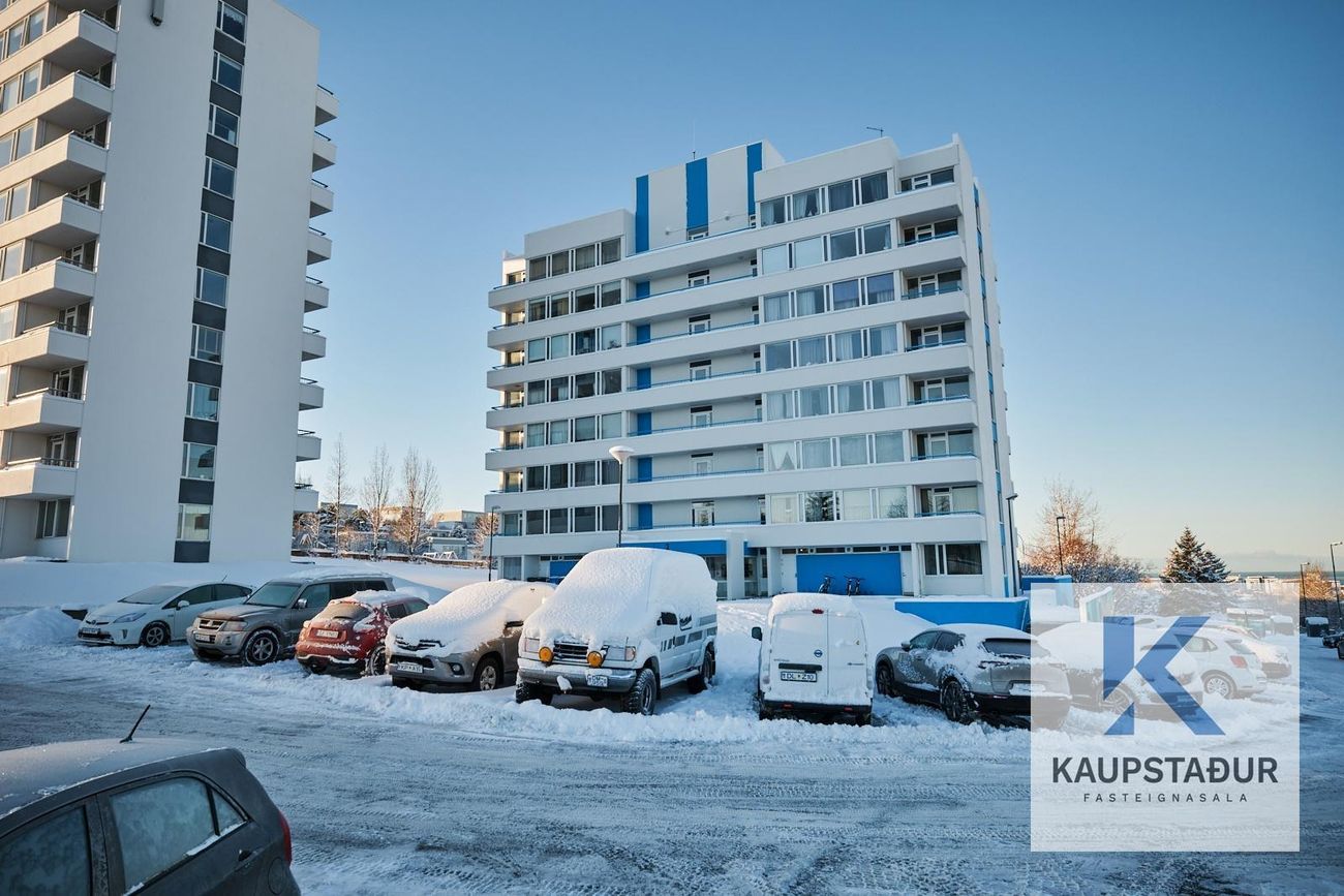 Þverbrekka 2 - 0702, 200 Kópavogur
