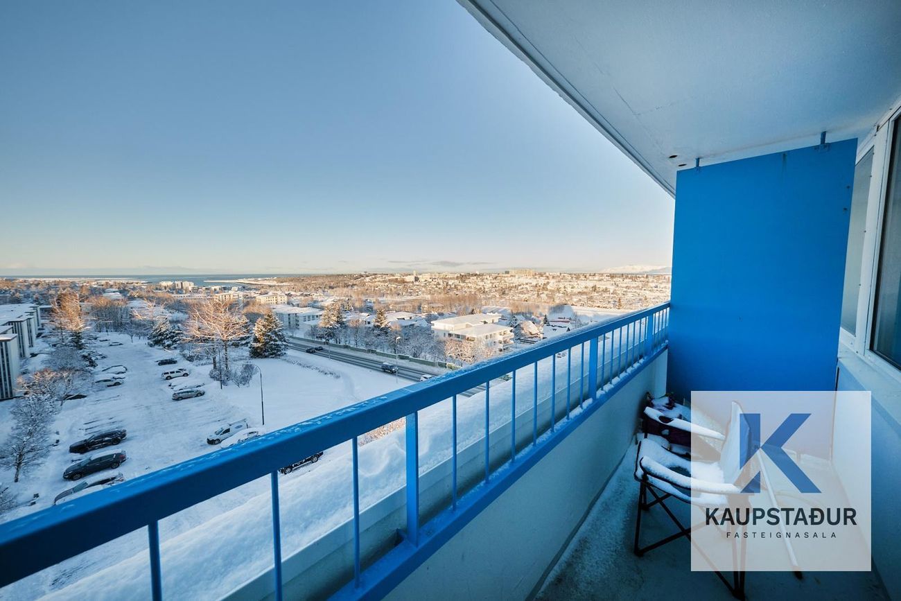 Þverbrekka 2 - 0702, 200 Kópavogur