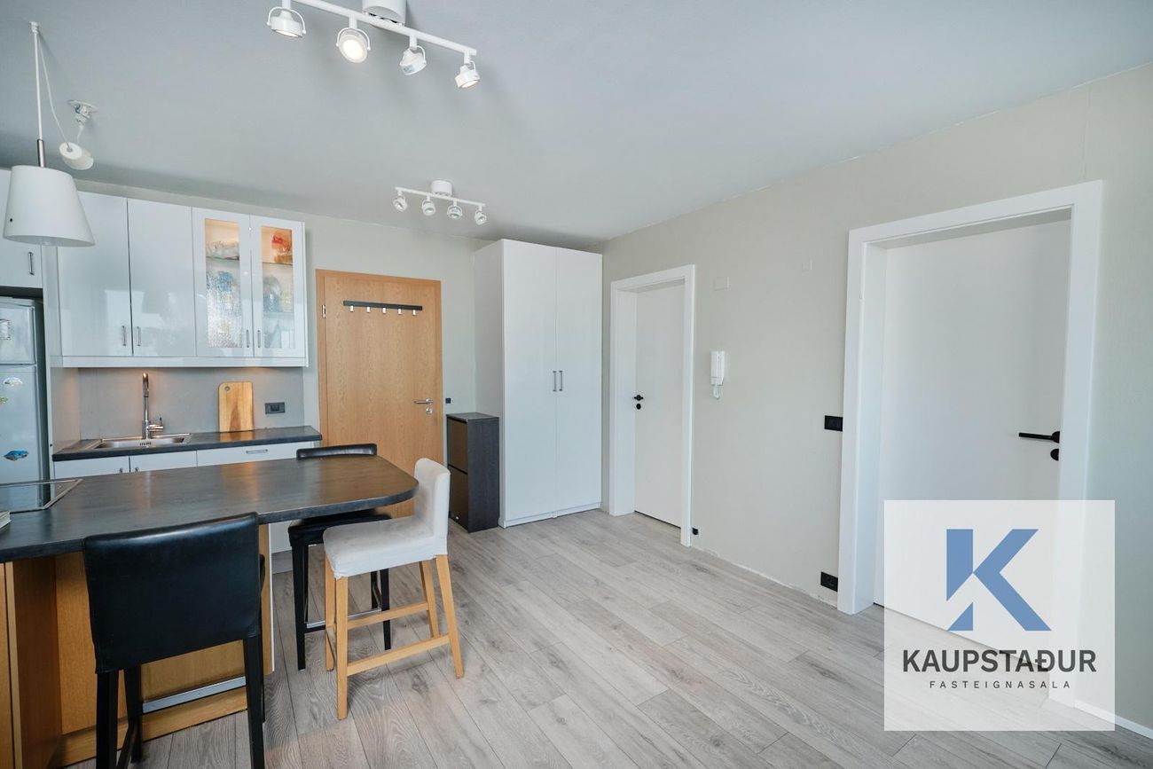 Þverbrekka 2 - 0702, 200 Kópavogur