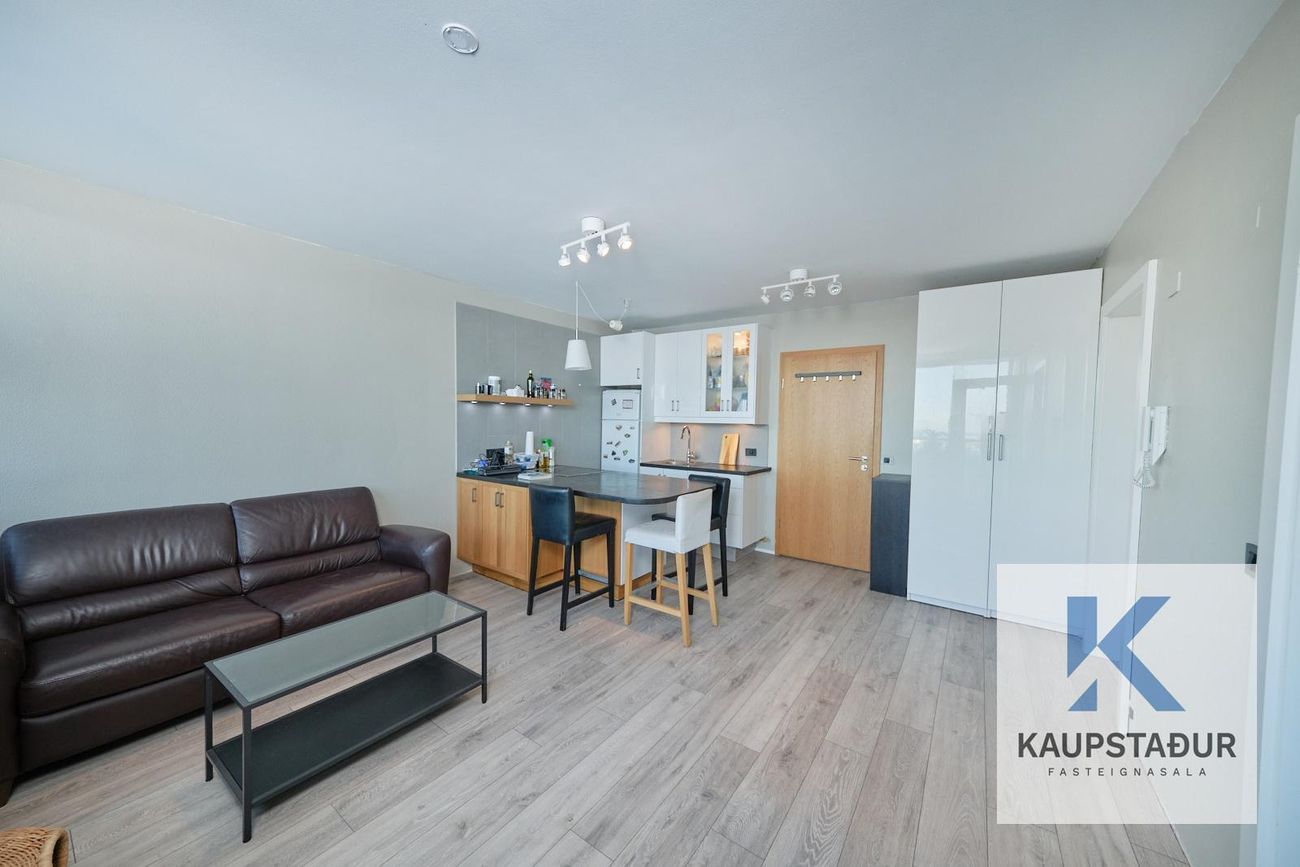 Þverbrekka 2 - 0702, 200 Kópavogur