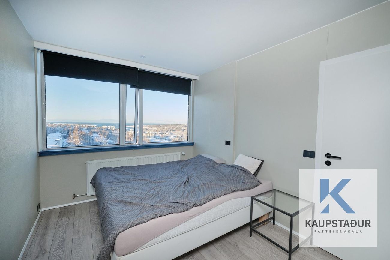 Þverbrekka 2 - 0702, 200 Kópavogur